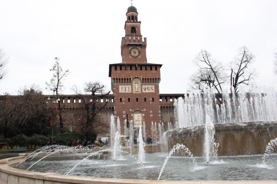 milan-sforza-castle-guided-tour