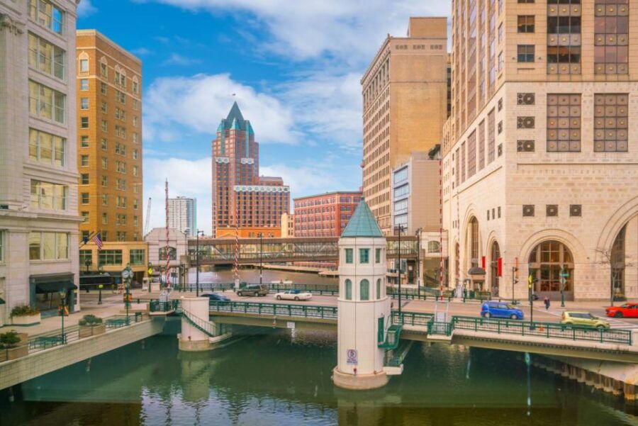 Milwaukee Marvels: A 2-Hour Private Tour