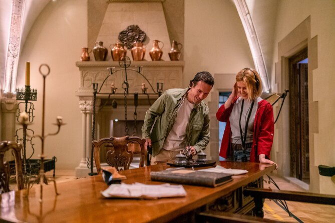 modernist-experience-at-the-mon-sant-benet-monastery