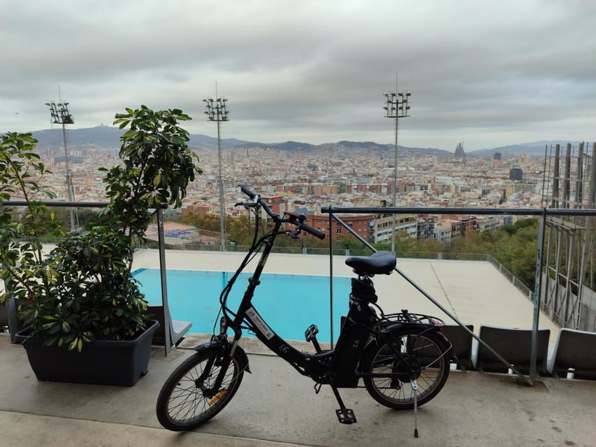 montjuic-guided-e-bike-tour-with-tapas-and-panoramic-views-2