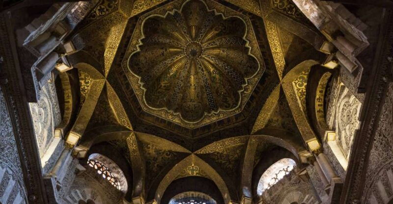mosque-cathedral-of-cordoba-entry-ticket-and-guided-tour