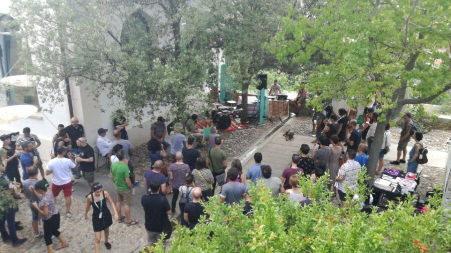 museo-nivola-entry-ticket-and-guided-tour