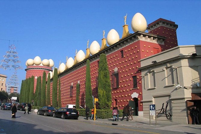 museum-dali-tour