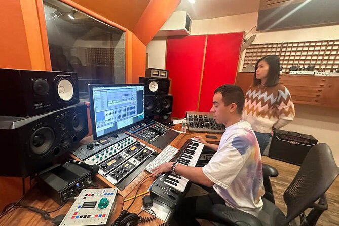 music-production-class-experience