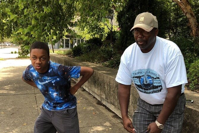 Naples City Scavenger Hunt by Zombie Scavengers