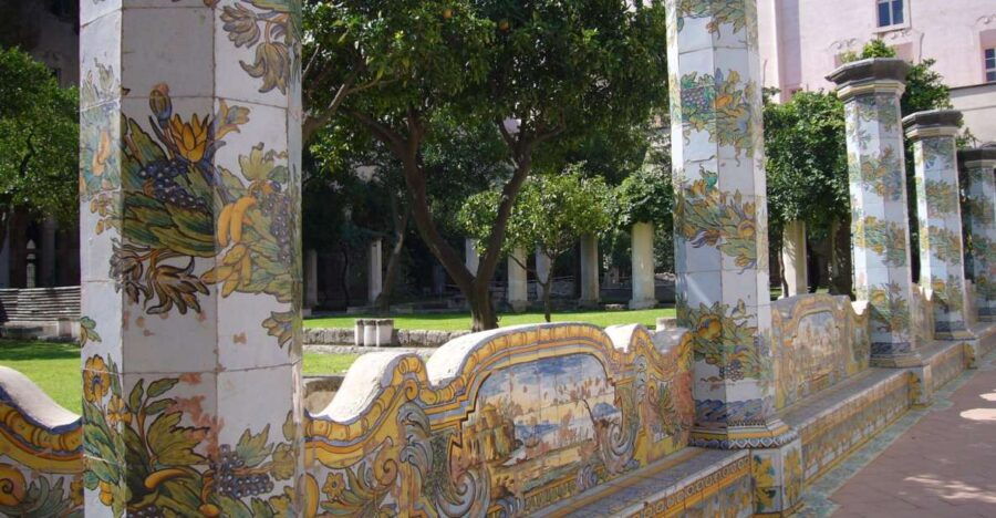 naples-full-day-tour-with-private-transportation