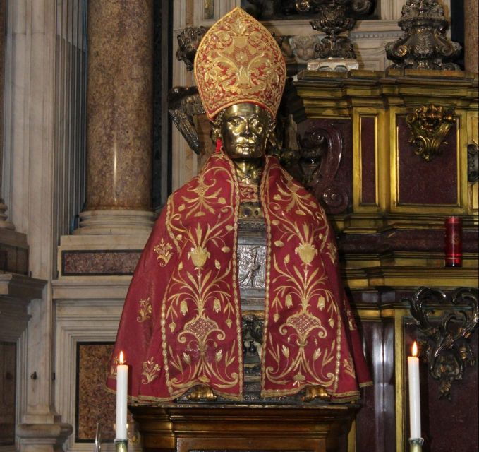 naples-historic-center-and-sansevero-chapel-walking-tour