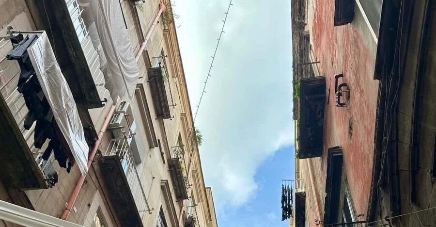 naples-hop-on-hop-off-bus-sansevero-chapel