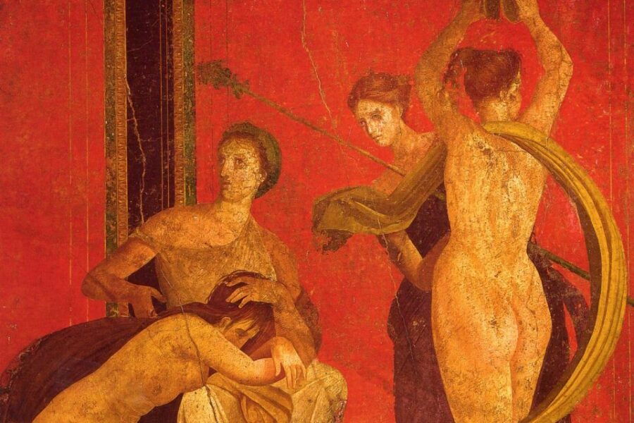 naples-pompeii-herculaneum-and-mt-vesuvius-private-tour