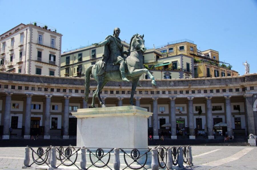 naples-private-guided-city-tour