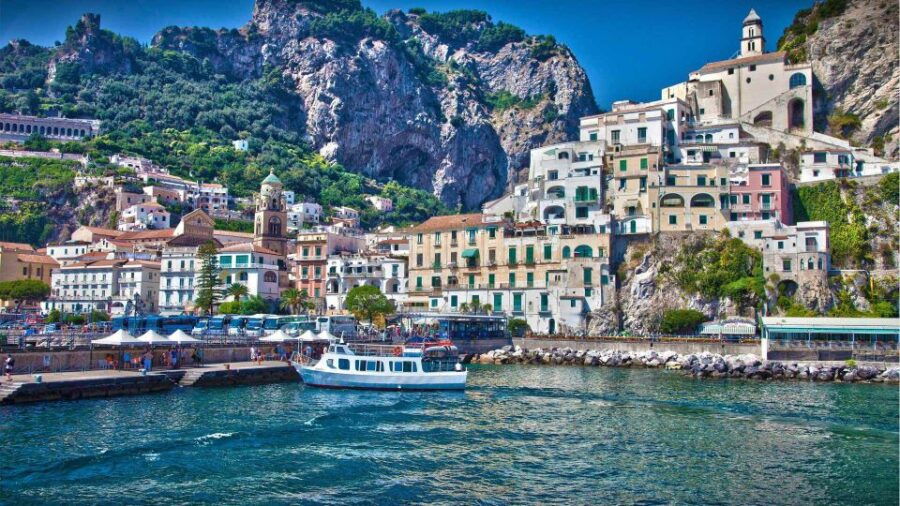 naples-private-tesla-tour-to-amalfi-ravello-and-positano