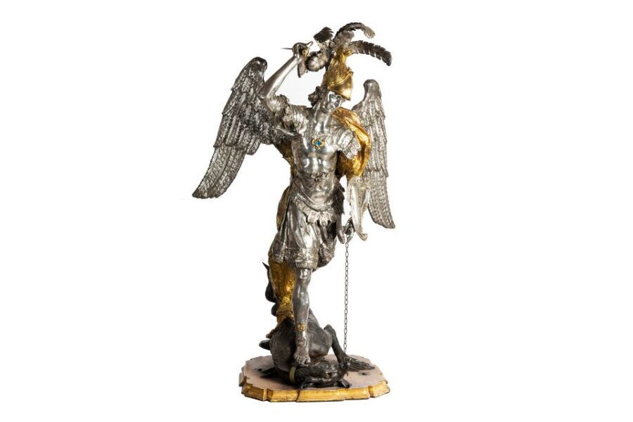 naples-royal-chapels-treasure-of-st-gennaro-ticket