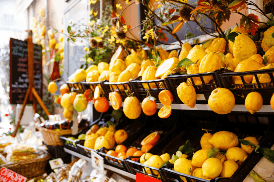 naples-sorrento-and-pompeii-with-lunch-tickets-included