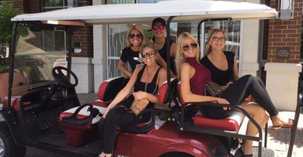 Nashville: Boutique Shopping and Bar Cart Tour