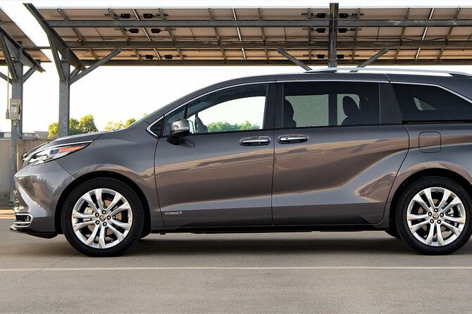 Nashville Private Airport Transfer