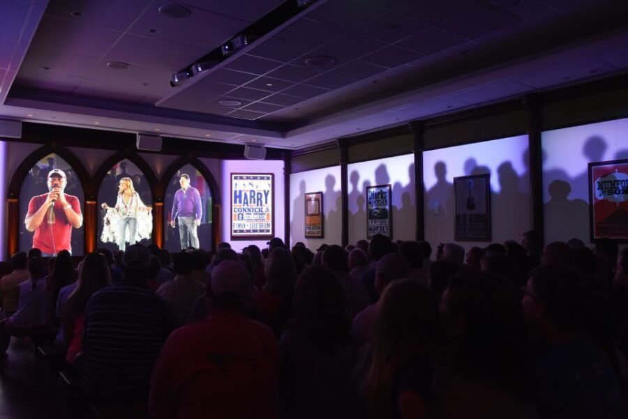 nashville-ryman-auditorium-self-guided-tour