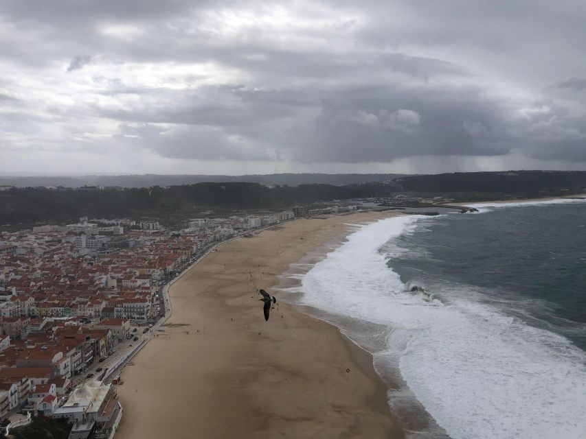 nazare-big-wave-capital-medieval-obidos-tour-from-lisbon