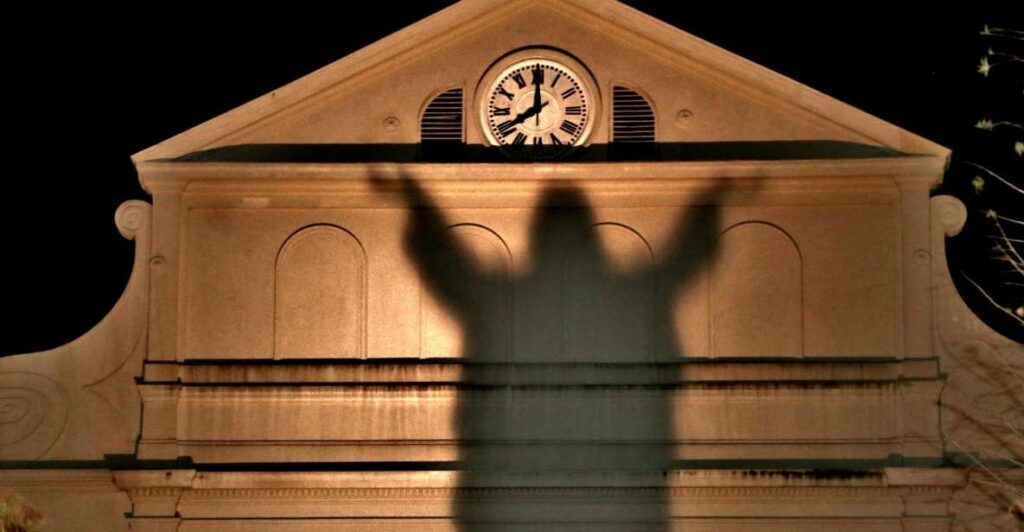 New Orleans: 5 in 1 Ghost & Mystery Evening Tour