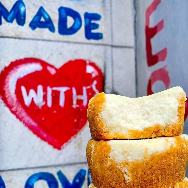 New York City: Food Walking Tour of Chinatown & Little Italy