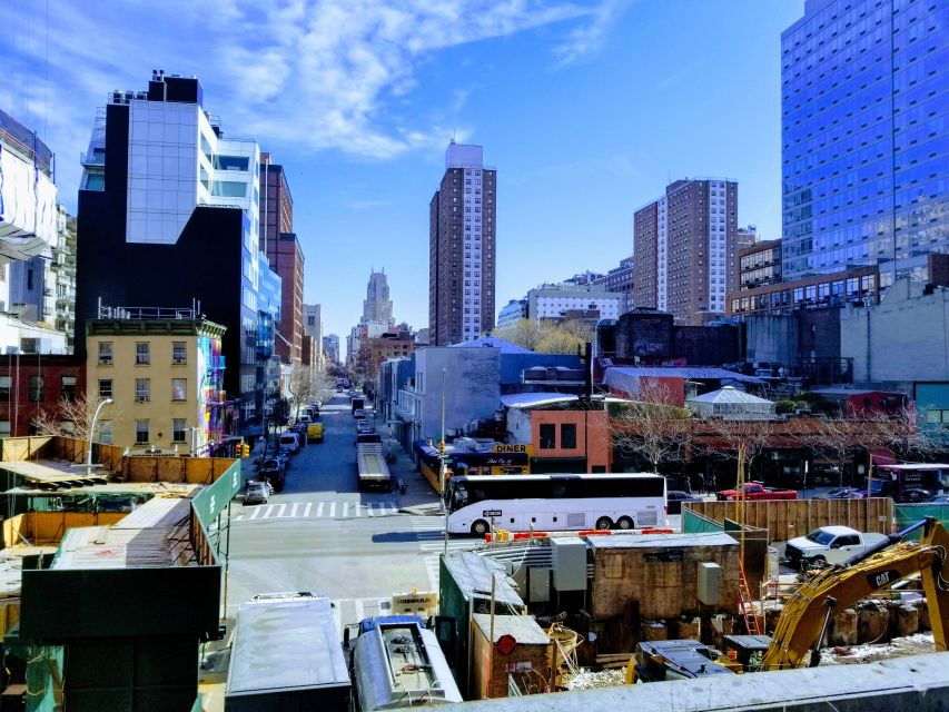 new-york-city-high-line-hudson-yards-walking-tour