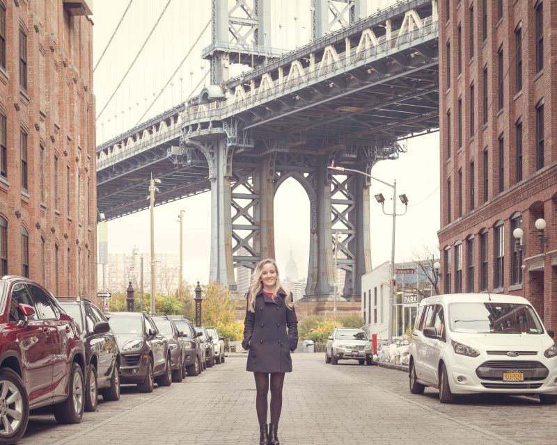 New York City: Personal Travel and Vacation Photographer