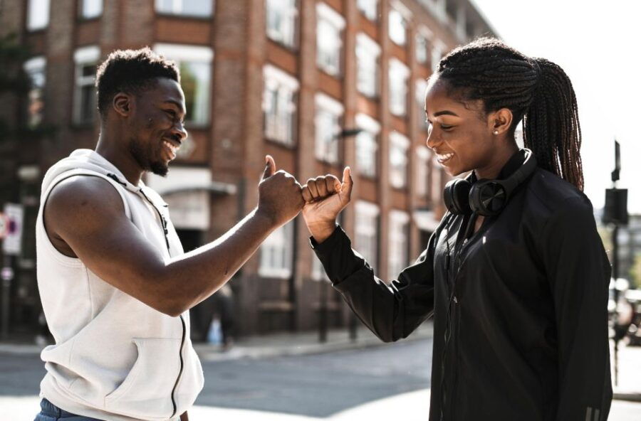 new-york-on-sunday-contrasts-gospel