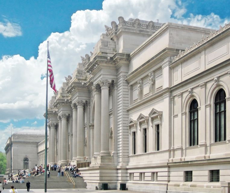 new-york-private-tour-of-the-metropolitan-museum-of-art