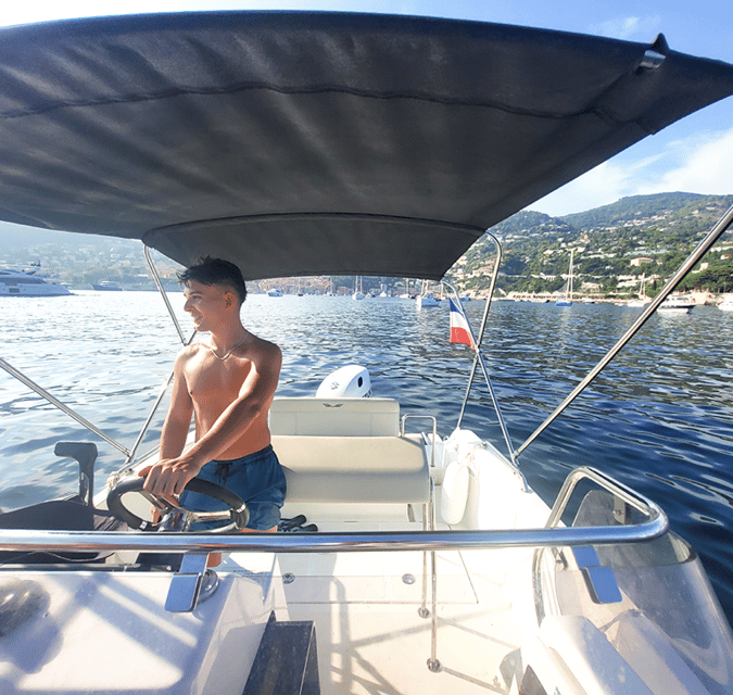 nice-private-tour-by-bike-boat-3h-villefranche-cap-ferrat