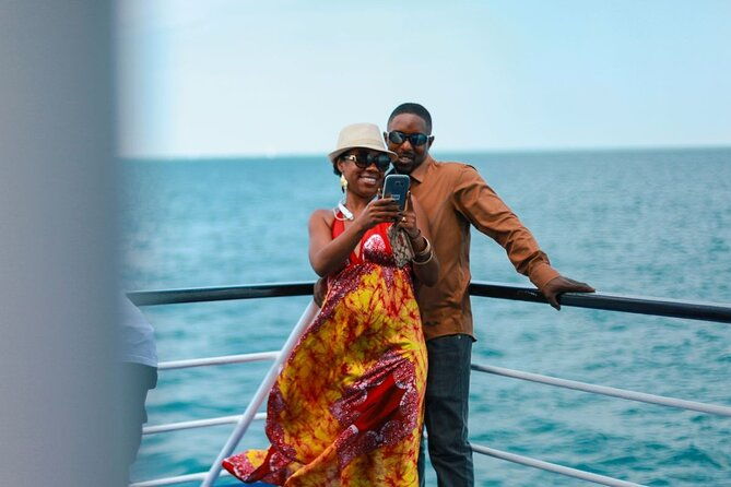 Norfolk 4th of July Buffet Dinner Cruise