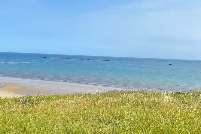 normandy-day-trip-from-paris-omaha-utah-beach-d-day-sites