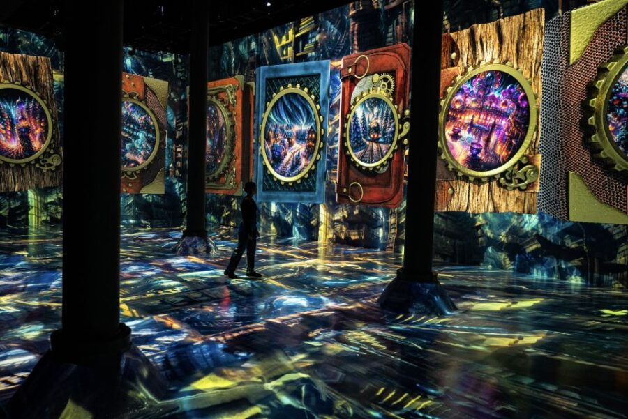 nyc-artechouse-immersive-art-experience-entrance-ticket