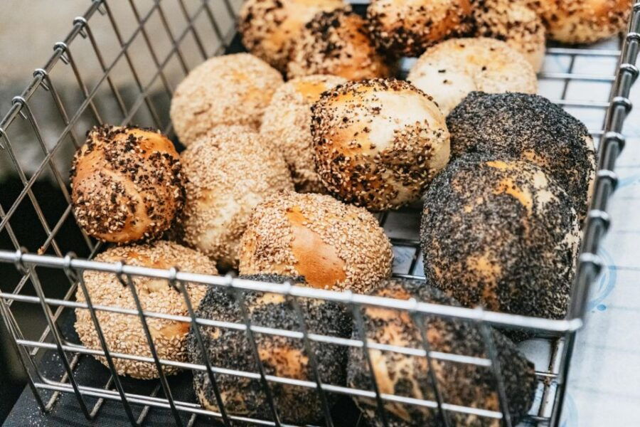 NYC: Bagel-Making Workshop With an Award-Winning Baker
