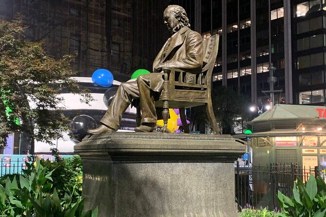 nyc-chelsea-self-guided-walking-tour-scavenger-hunt