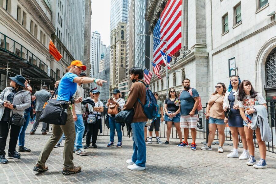 nyc-downtown-tour-optional-one-world-observatory-ticket