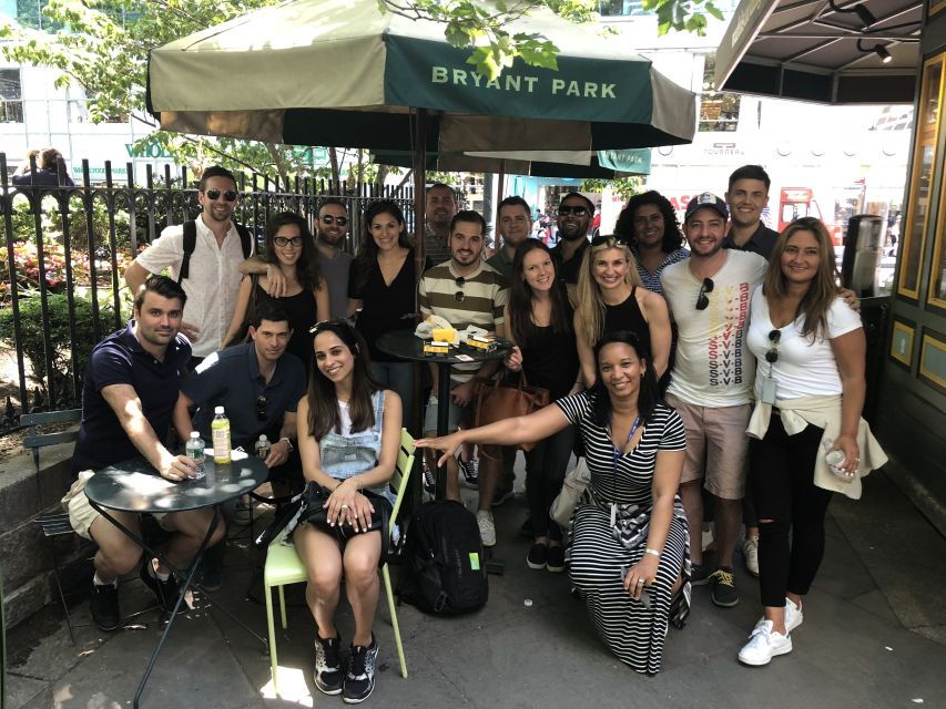 NYC: Greenwich Village Pizza, Beer, and History Tour