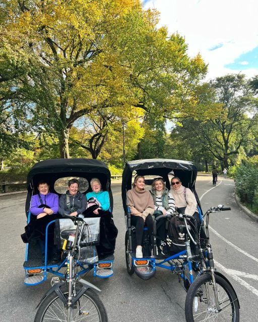 nyc-guided-central-park-pedicab-private-tour