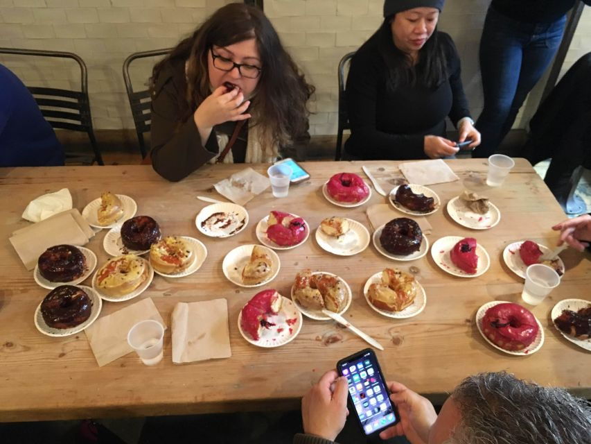 nyc-guided-delicious-donut-tour-with-tastings