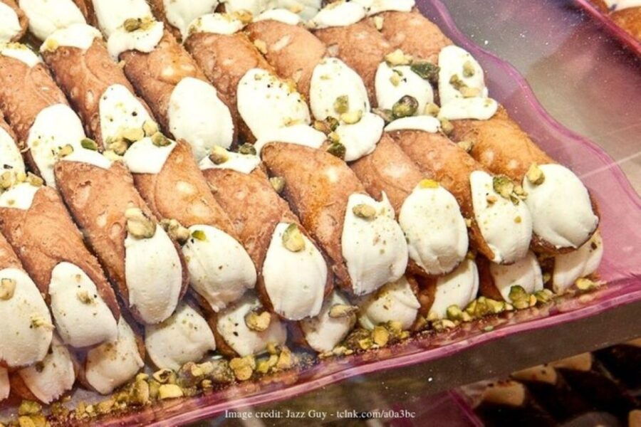 nyc-mafia-experience-and-local-food-with-nypd-guide