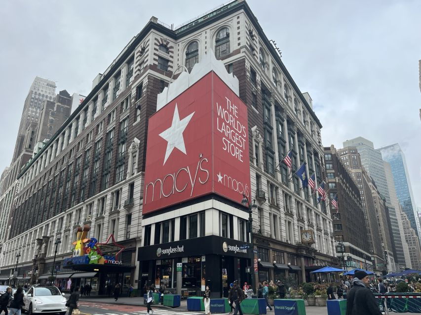 nyc-midtown-lower-manhattan-guided-tour