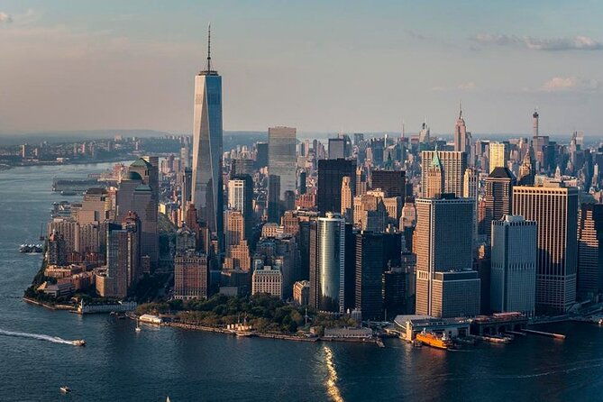 NYC New York Airport Transfer JFK/LGA/EWR to Manhattan | Brooklyn