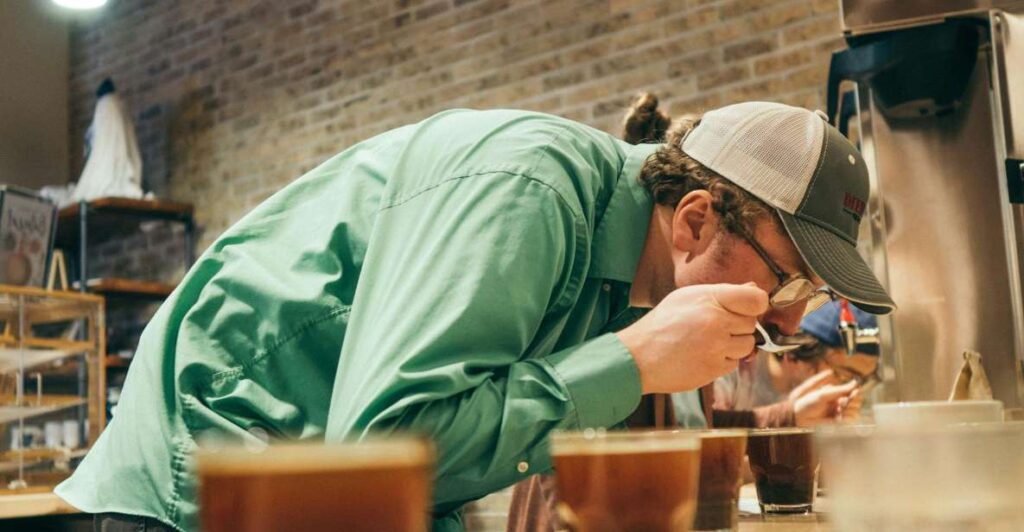 NYC: Treasure the Finest Colombian Coffee in New York City