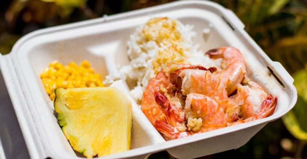 Oahu: Circle Island Day Trip With Shrimp Plate Lunch