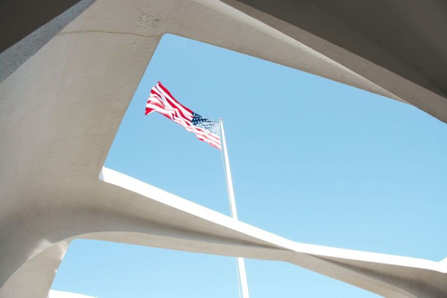Oahu: Pearl Harbor, USS Arizona, and City Tour