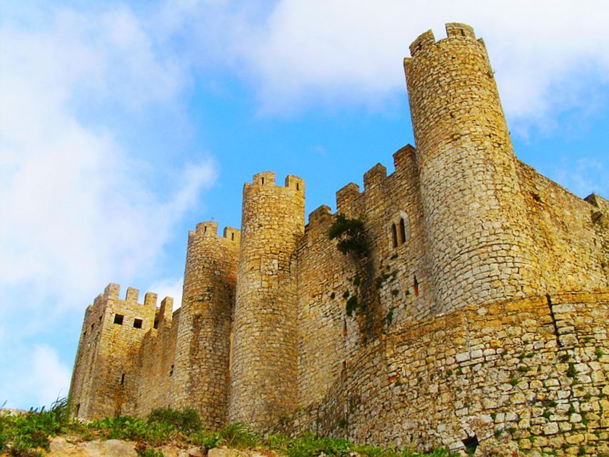 obidos-nazare-alcobaca-private-trip-by-car