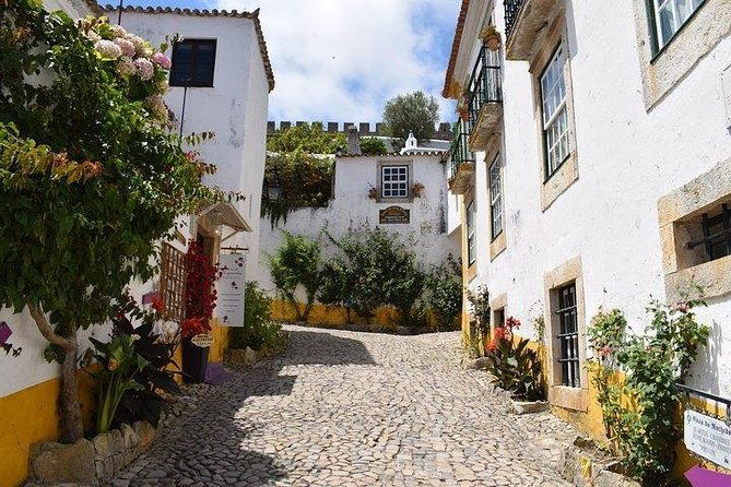 obidos-peniche-and-buddha-eden-full-day-private-tour-from-lisbon