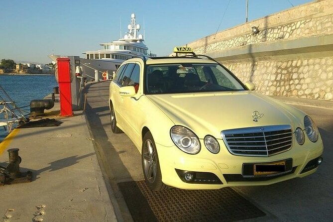 one-way-private-transfer-athens-airport-to-from-piraeus-port
