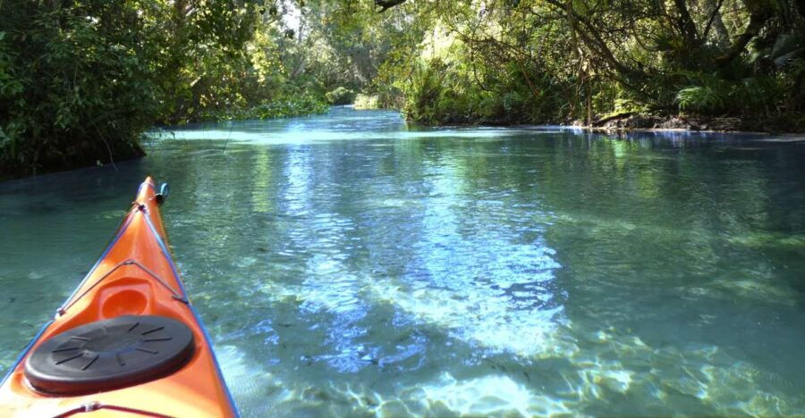 orlando-small-group-rock-springs-run-kayak-tour