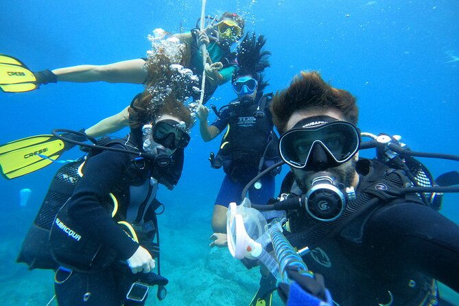 padi-open-water-scuba-diving-certification-puerto-colon