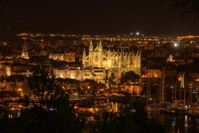palma-at-night-by-boat