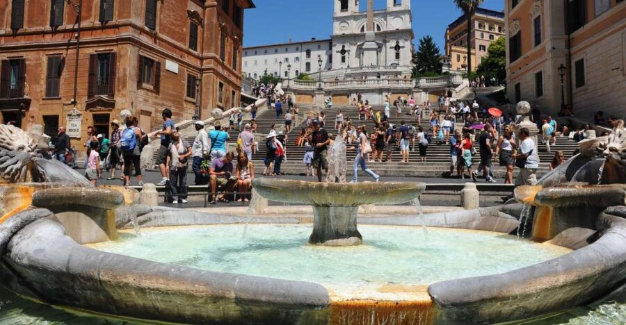 pantheon-and-rome-downtown-private-walking-tour